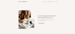 fix squarespace website design squarespace rsvp form revamp mobile responsive