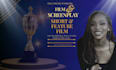 write hollywood standard feature film, tv pilot, short film, tv series for you