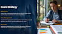 help you write and review your pmp application