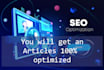 copywrite an article with keyword fast