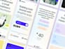 convert figma design to react next js with tailwind css, mern stack developer