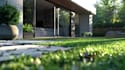 create high quality landscape hardscape designs and renders