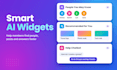 create you a widget for your socialengine site