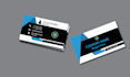 provide latest unique business card services