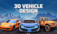 create premium 3d game characters and art
