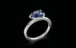 photorealistic 3d jewelry rendering and video 360