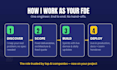 be your fractional forward deployed engineer and ship it live
