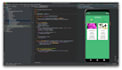 help you in java programming and mobile apps