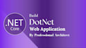 do any asp dot net mvc project or saas projects CRM