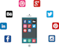 do any kind of social API integration
