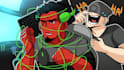design high CTR gaming and streaming youtube thumbnails