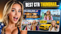 design viral youtube thumbnails to skyrocket your CTR