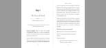 do book formatting for ebook and kdp