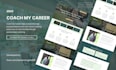 build your wordpress blog, business, portfolio website in elementor