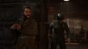 3d cinematic animation in unreal engine 5, game trailer, cgi, niagara vfx, lumen