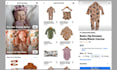 setup facebook shop, instagram shop and fix product issues