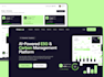 do web, mobile app or dashboard UI UX design in figma