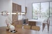 design your interior exterior and render realistic