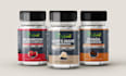 edit, resize, or redesign your product label and packaging
