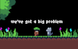 make a 2d game in godot 4