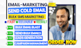 send bulk emails cold emails bulk email blast mailchimp email marketing bulk sms