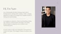 be your dating coach and level up your dating profile