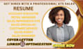 write sales manager, customer service, merchandiser, regional manager resume
