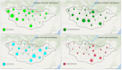 make professional maps and layouts