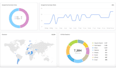 do monthly SEO services to help improve your google ranking for any country