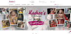 design a clean and responsive wordpress website