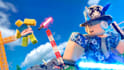 develop you complete roblox game with scripting