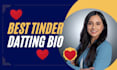be your tinder dating bio writer