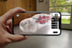 build virtual reality app, custom ai augmented reality app, webar, unity ar app