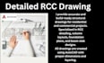 draw professional 2d floor plan,section and elevation in autocad
