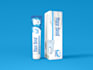 do professional box design, custom packaging, eye catching design