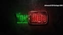 do 2d 3d animated logo intro video