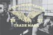 create vintage retro logo