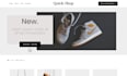design unbounce getresponse carrd co landing page, leadpages systeme io