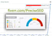 create 100 high da contextual backlinks for SEO rankings