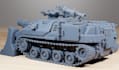 do 3d print stl files miniatures, chess set model,military or rc vehicles design