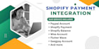 activate shopify payment and balance on your shopify website