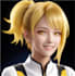 create ai characters in tetsuya nomura final fantasy style