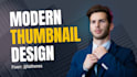 design best thumbnail in a day