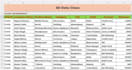 do data entry, copy paste, excel data entry, pdf to excel