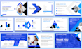redesign powerpoint template presentation design pitch deck google slides