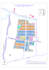 prepare real estate plot layout plan and land use allocation analysis