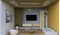 do 3d modelling, interior design and realistic 3d rendering