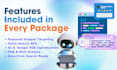 optimize your website for answer engine optimization, aeo