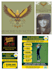 creative graphic designer flyers, posters, banners, logo, website graphics