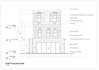 draw UK planning permission, building regulation and construction plans
